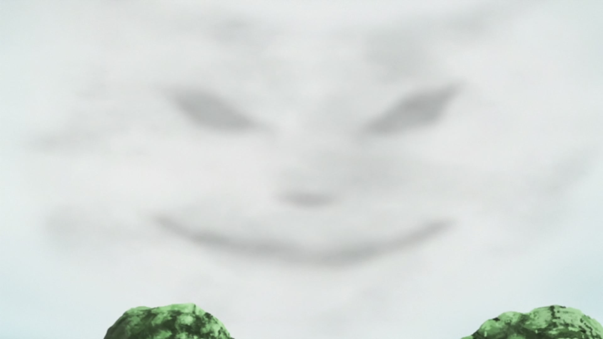 Naruto: Shippuden Ep 302: Terror: The Steam Imp @ 00:02:21