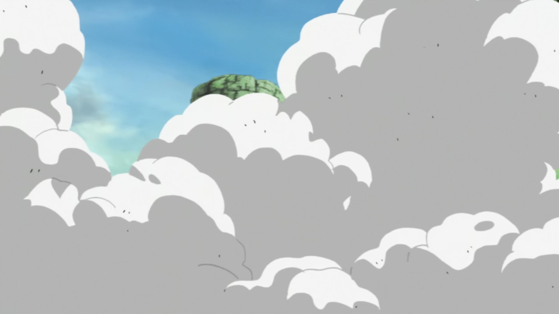 Naruto: Shippuden Ep 302: Terror: The Steam Imp @ 00:09:03
