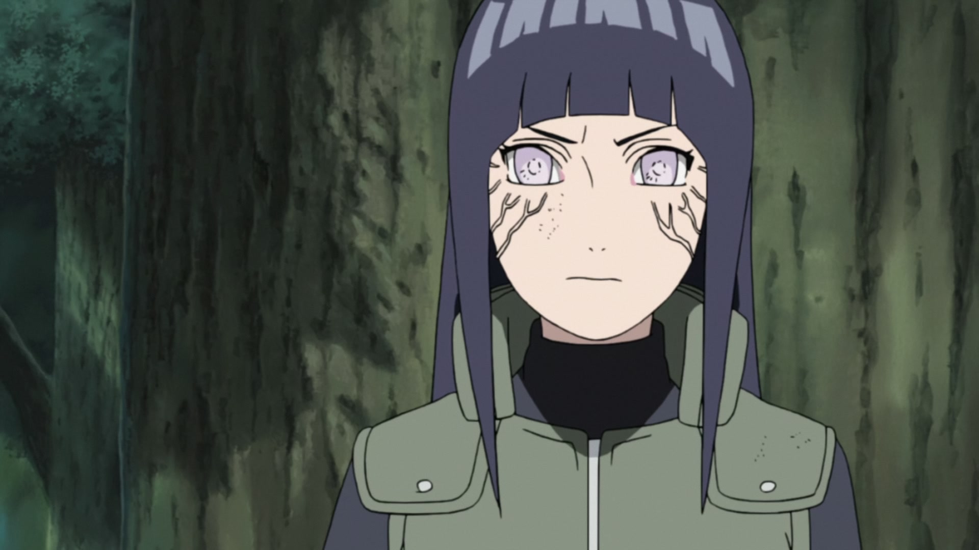 Naruto: Shippuden Ep 303: Ghosts from the Past @ 00:07:05