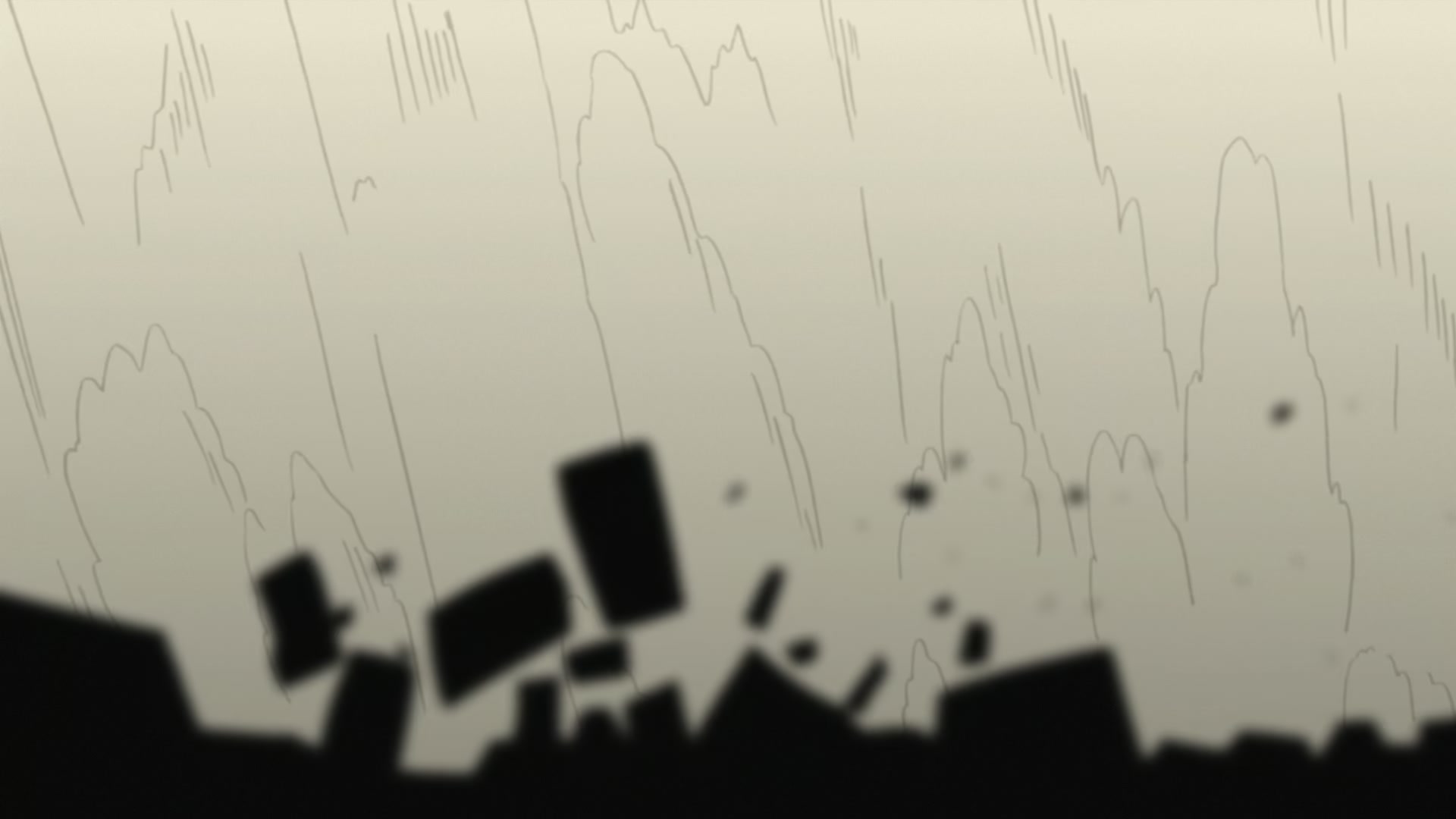 Naruto: Shippuden Ep 303: Ghosts from the Past @ 00:07:47
