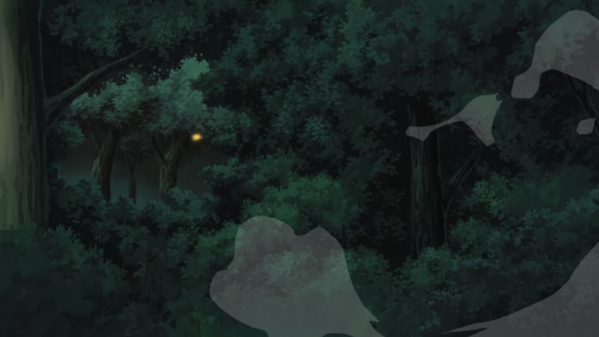 Naruto: Shippuden Ep 303: Ghosts from the Past @ 00:09:03