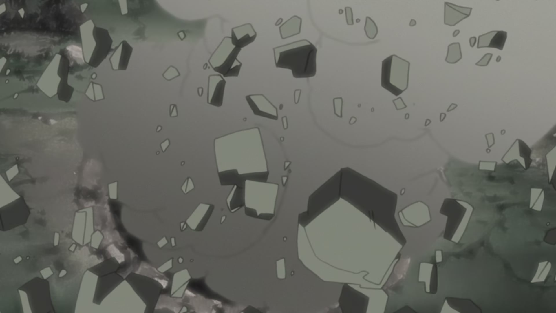 Naruto: Shippuden Ep 303: Ghosts from the Past @ 00:09:17