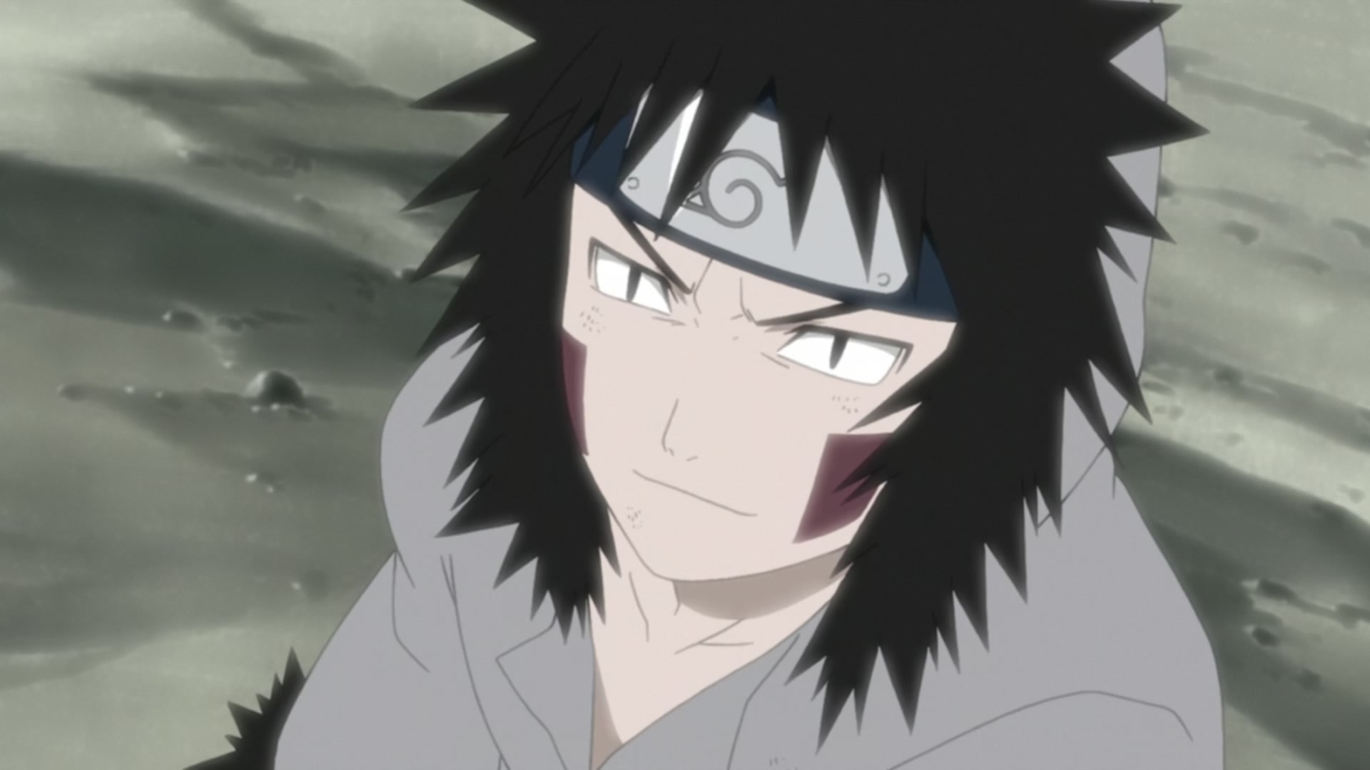 Naruto: Shippuden Ep 303: Ghosts from the Past @ 00:10:47