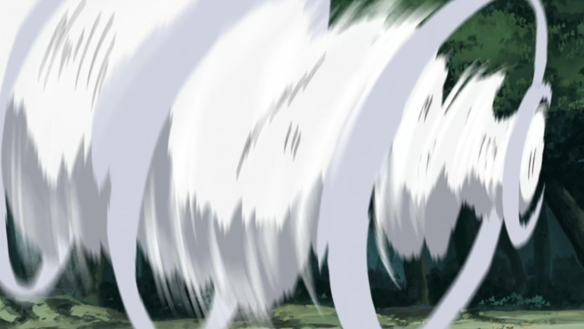 Naruto: Shippuden Ep 303: Ghosts from the Past @ 00:11:20