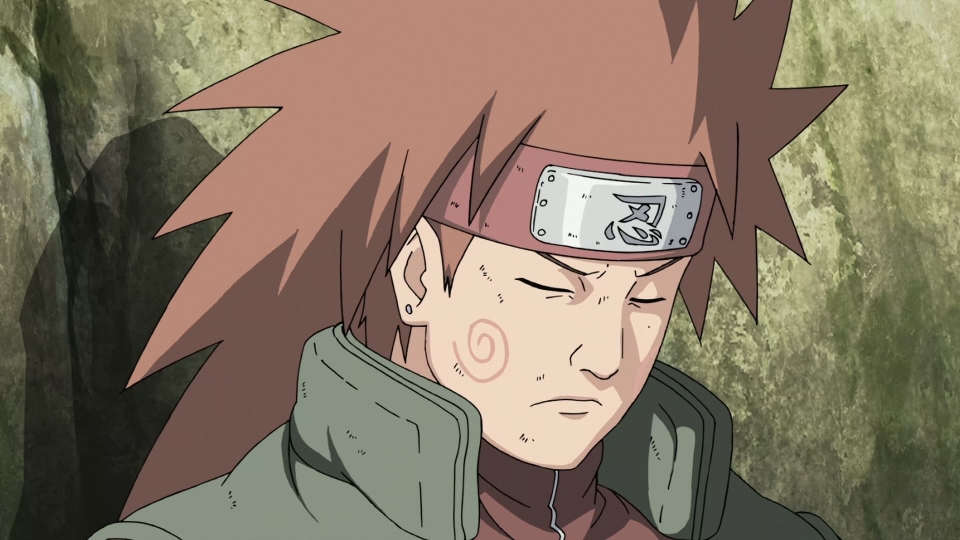 Naruto: Shippuden Ep 304: The Underworld Transfer Jutsu @ 00:02:17