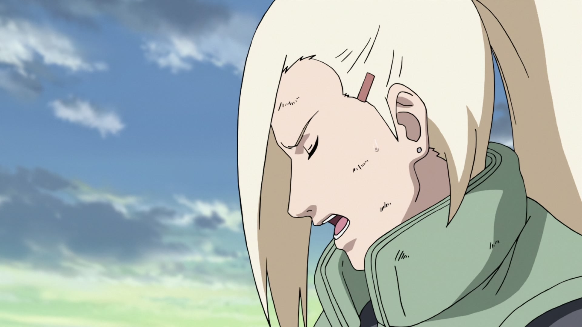 Naruto: Shippuden Ep 304: The Underworld Transfer Jutsu @ 00:02:36