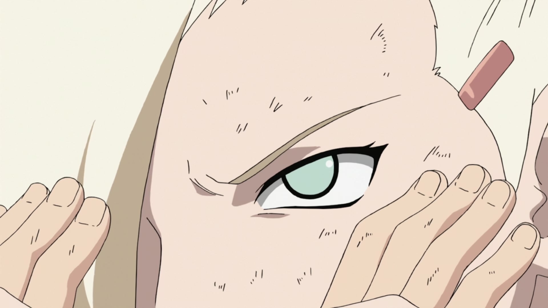 Naruto: Shippuden Ep 304: The Underworld Transfer Jutsu @ 00:03:13
