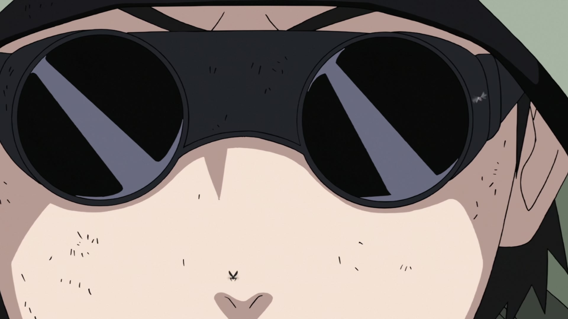 Naruto: Shippuden Ep 304: The Underworld Transfer Jutsu @ 00:03:56