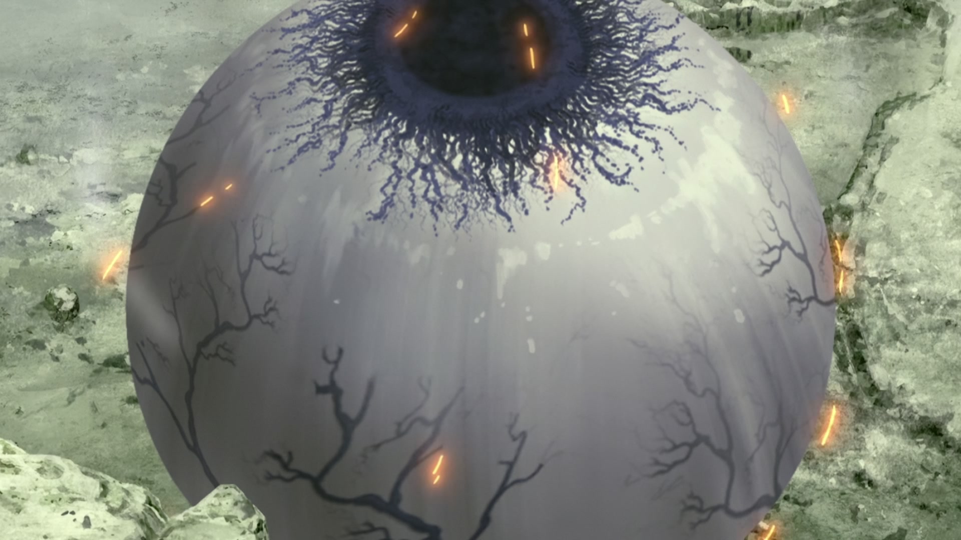 Naruto: Shippuden Ep 304: The Underworld Transfer Jutsu @ 00:04:53
