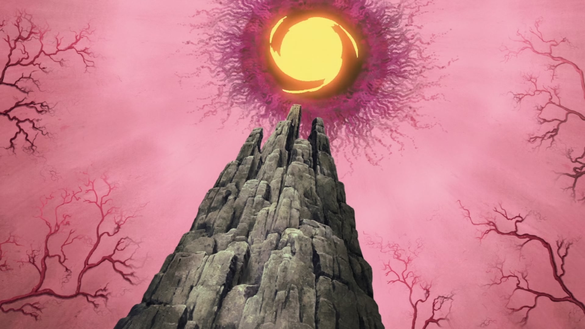 Naruto: Shippuden Ep 304: The Underworld Transfer Jutsu @ 00:04:57