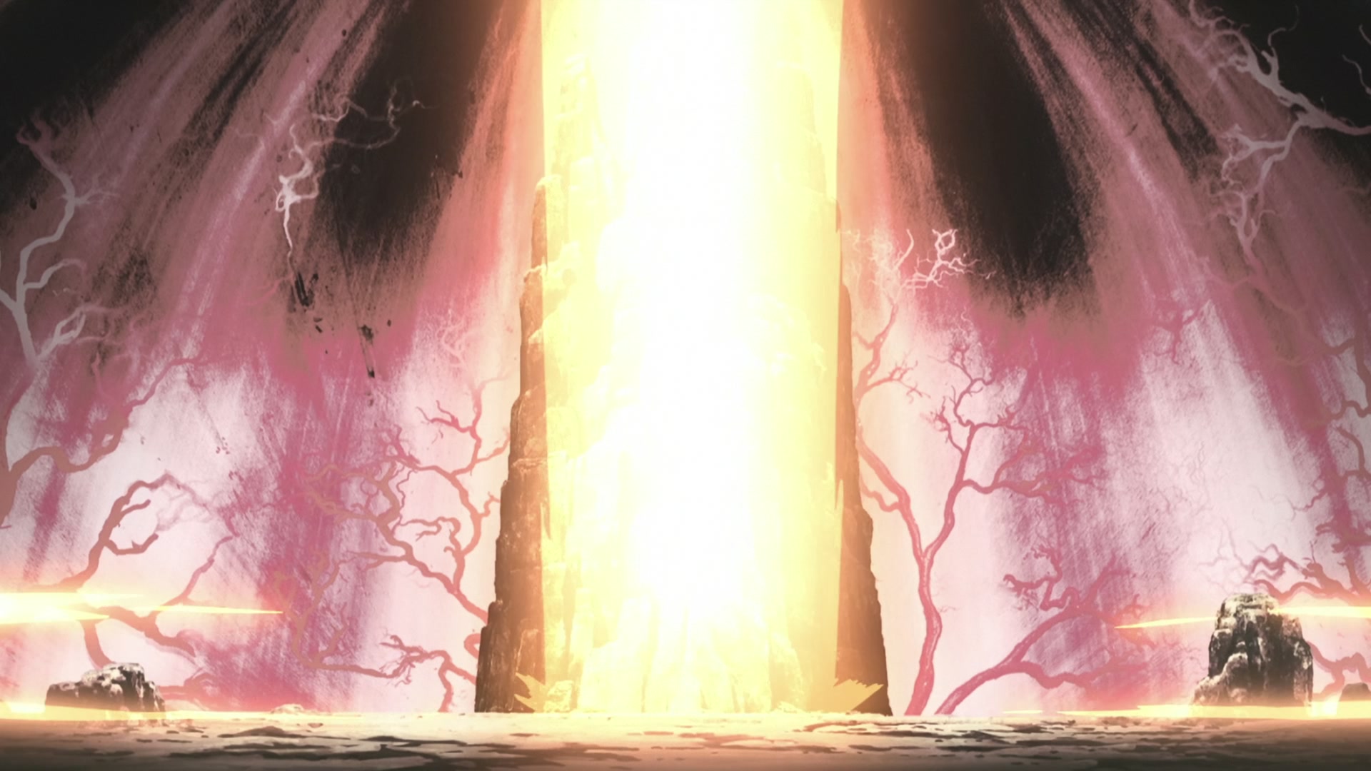 Naruto: Shippuden Ep 304: The Underworld Transfer Jutsu @ 00:05:02