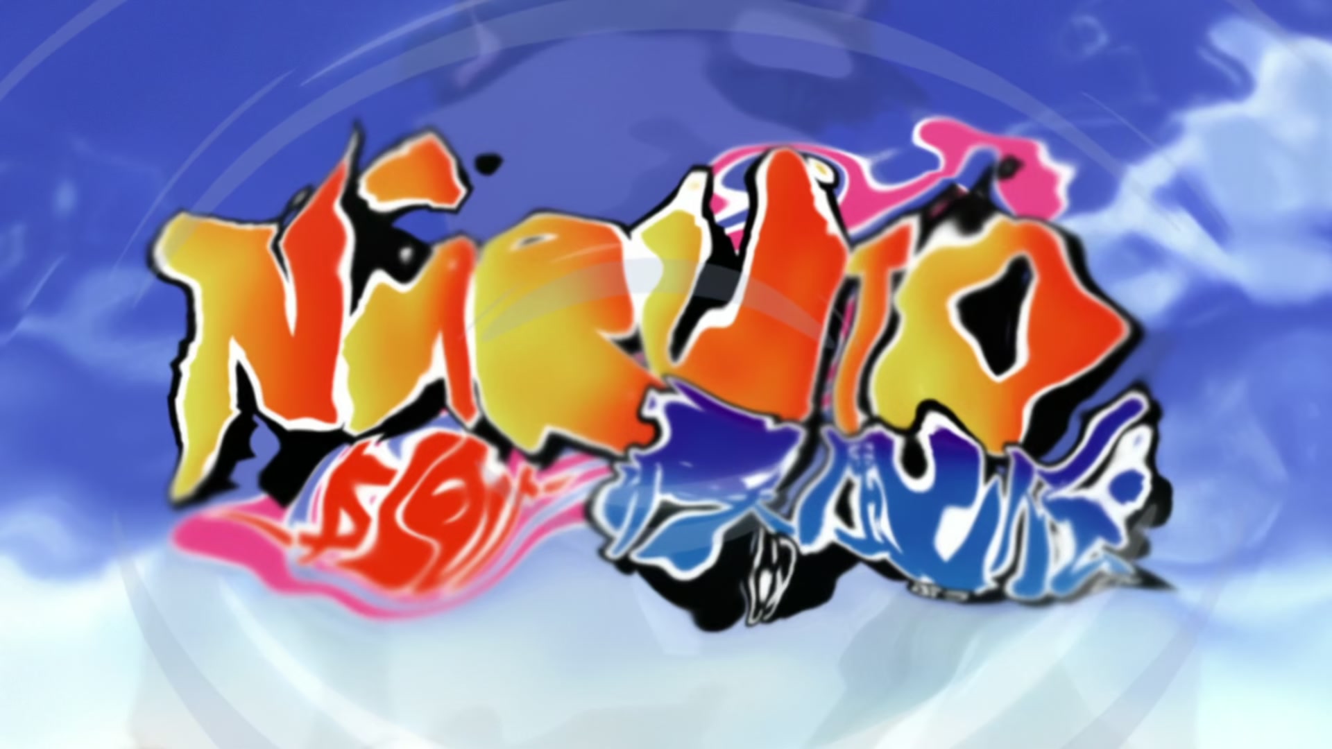 Naruto: Shippuden Ep 304: The Underworld Transfer Jutsu @ 00:05:40