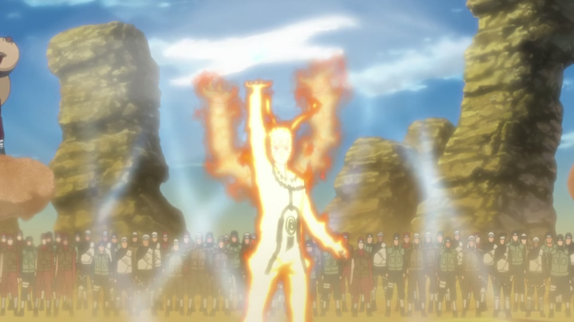 Naruto: Shippuden Ep 304: The Underworld Transfer Jutsu @ 00:06:55