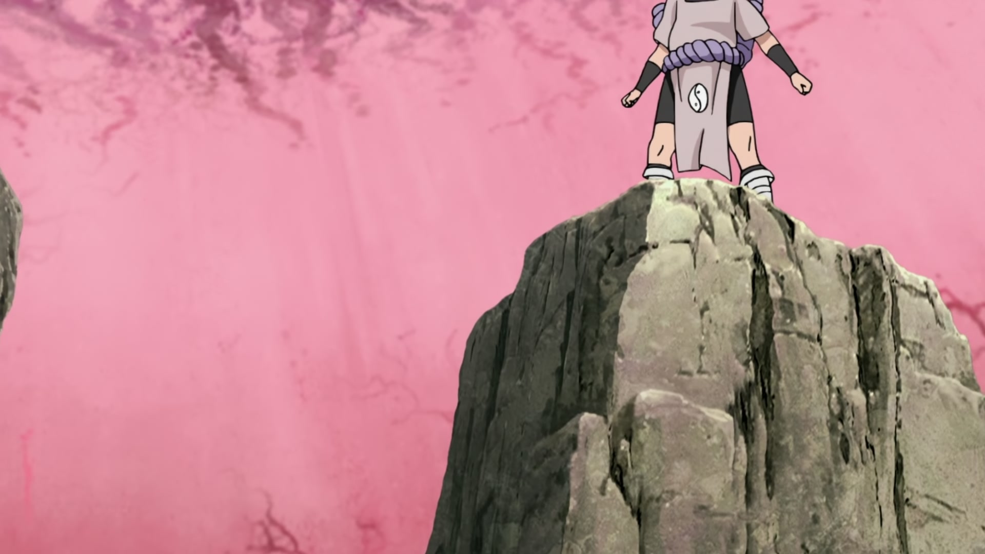 Naruto: Shippuden Ep 304: The Underworld Transfer Jutsu @ 00:07:47