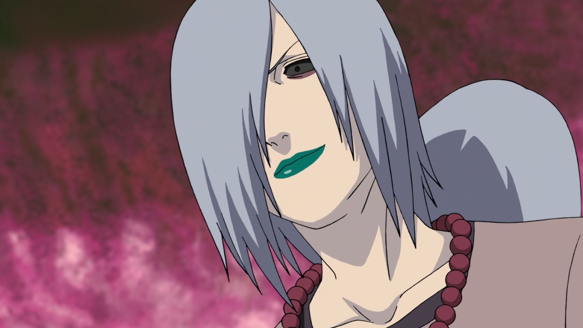 Naruto: Shippuden Ep 304: The Underworld Transfer Jutsu @ 00:08:06