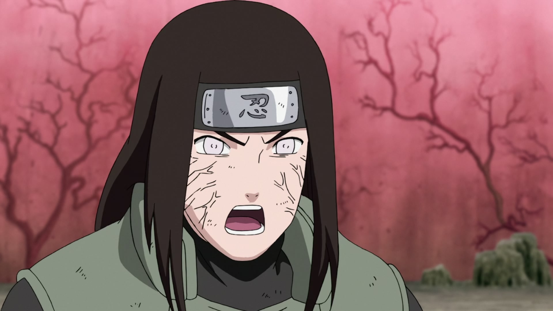 Naruto: Shippuden Ep 304: The Underworld Transfer Jutsu @ 00:08:44