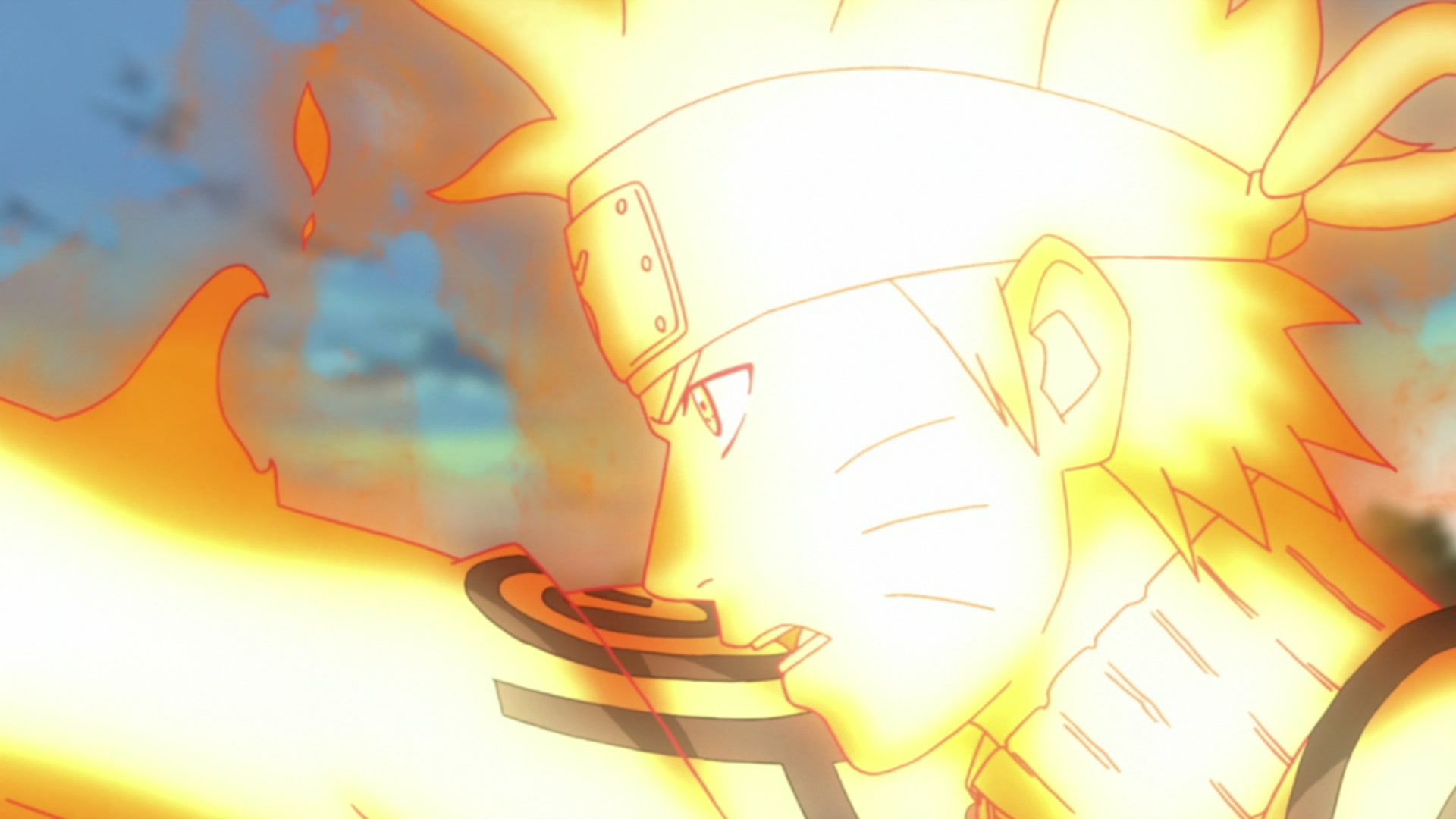 Naruto: Shippuden Ep 305: The Vengeful @ 00:03:18
