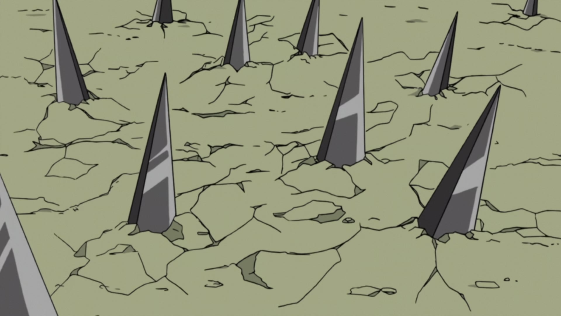Naruto: Shippuden Ep 305: The Vengeful @ 00:07:24