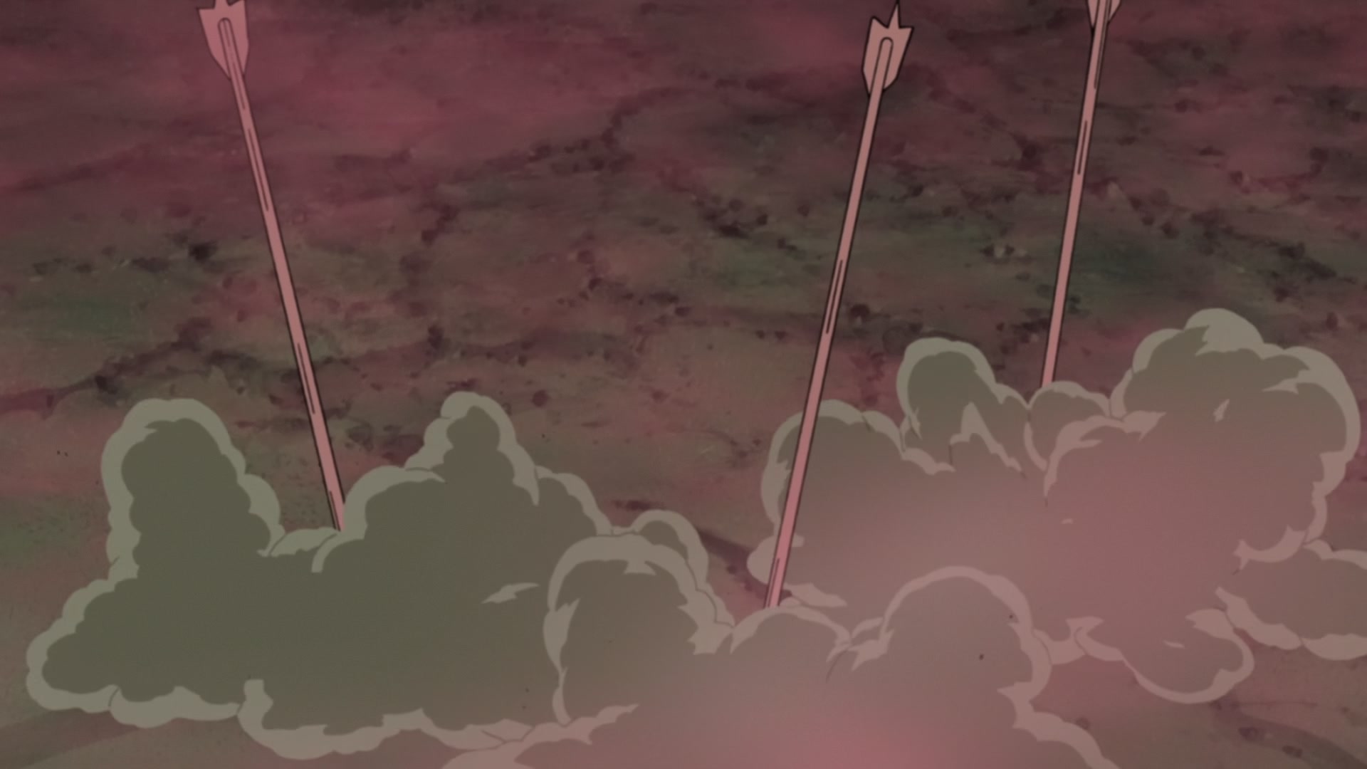 Naruto: Shippuden Ep 305: The Vengeful @ 00:19:31
