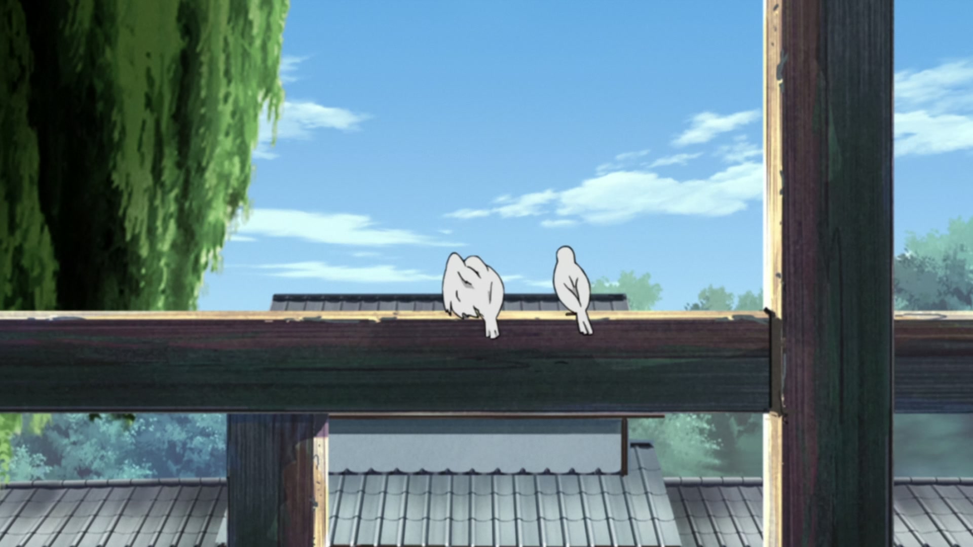 Naruto: Shippuden Ep 306: The Heart's Eye @ 00:02:17