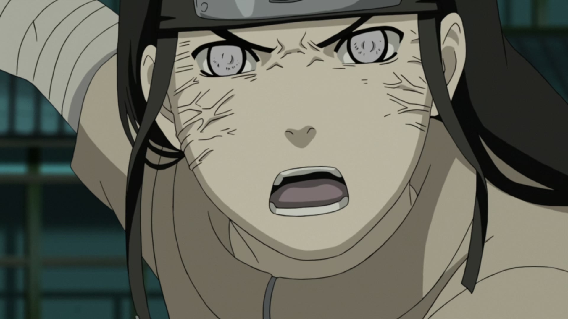 Naruto: Shippuden Ep 306: The Heart's Eye @ 00:05:31