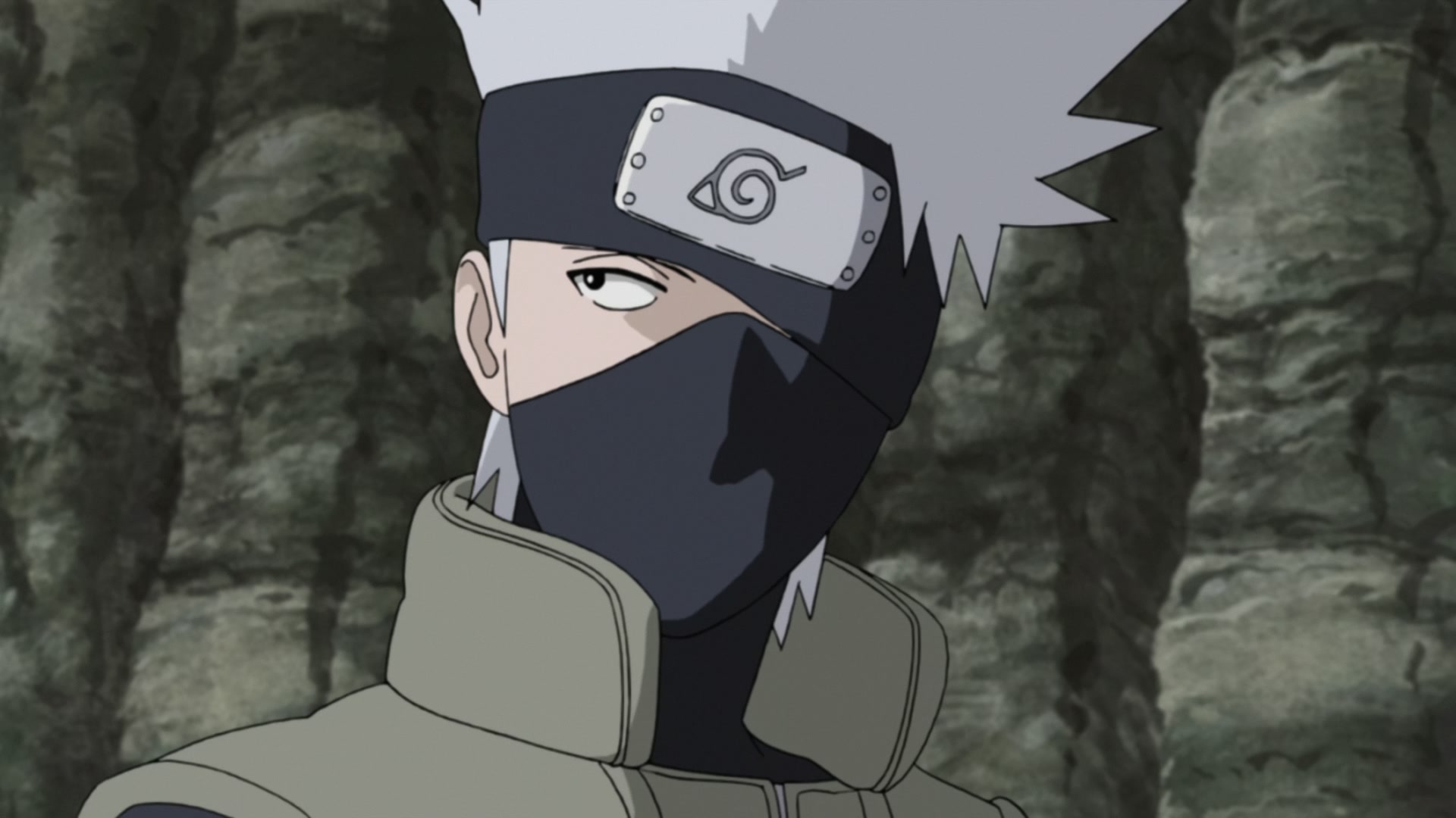 Naruto: Shippuden Ep 306: The Heart's Eye @ 00:18:45