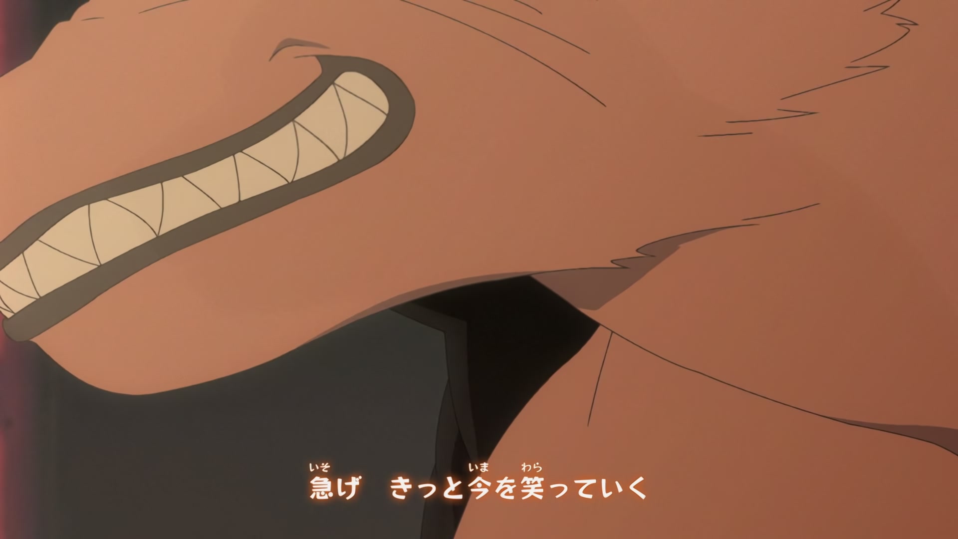 Naruto: Shippuden Ep 307: Fading Moonlight @ 00:02:50