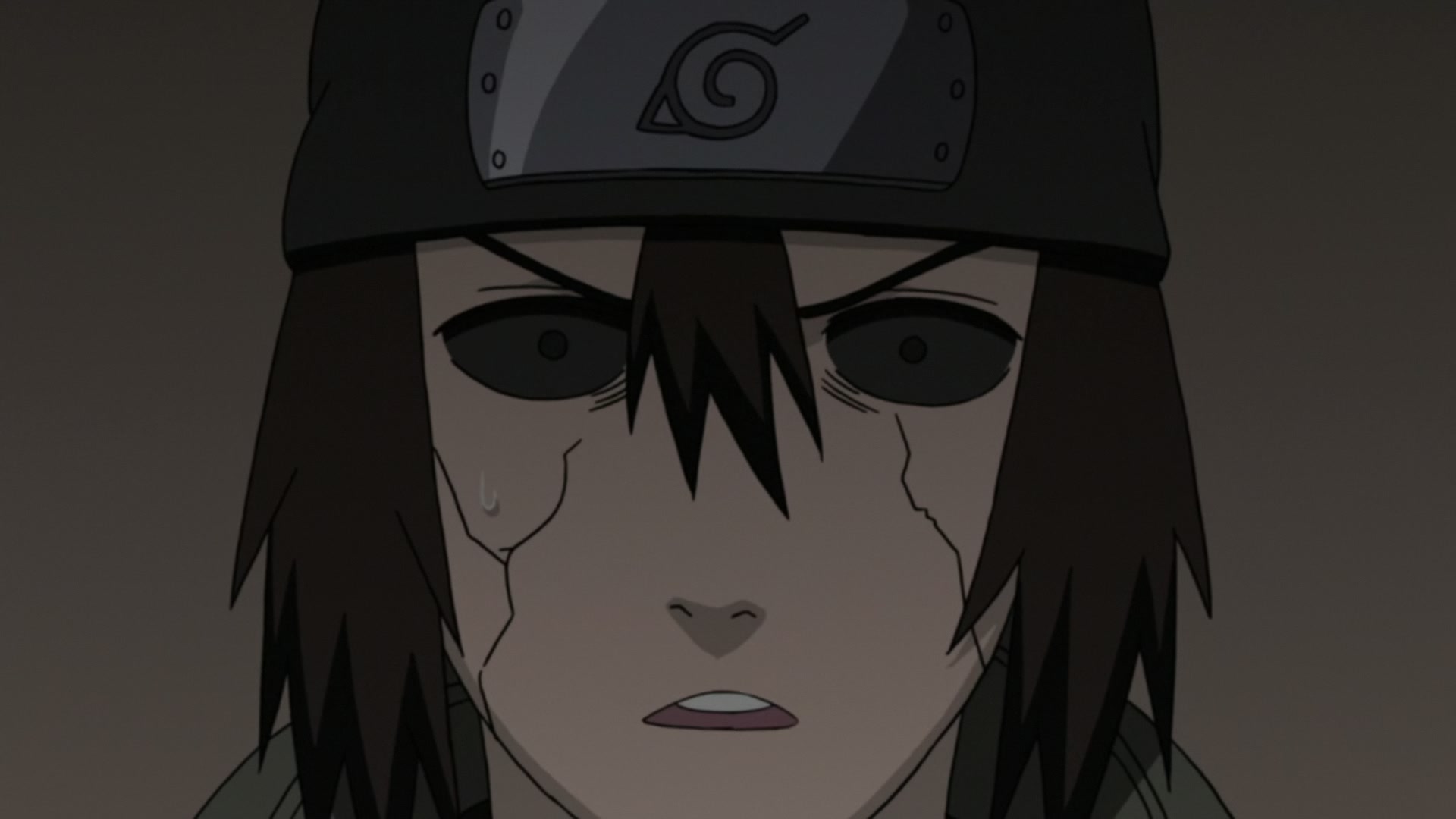Naruto: Shippuden Ep 307: Fading Moonlight @ 00:03:23