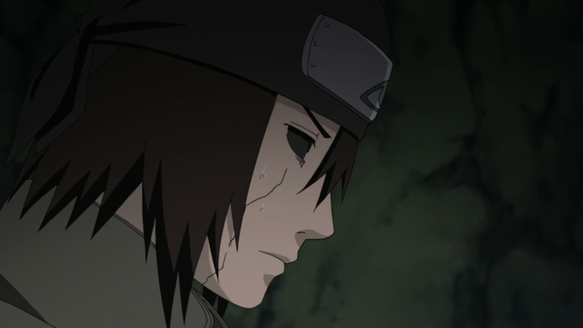 Naruto: Shippuden Ep 307: Fading Moonlight @ 00:04:06