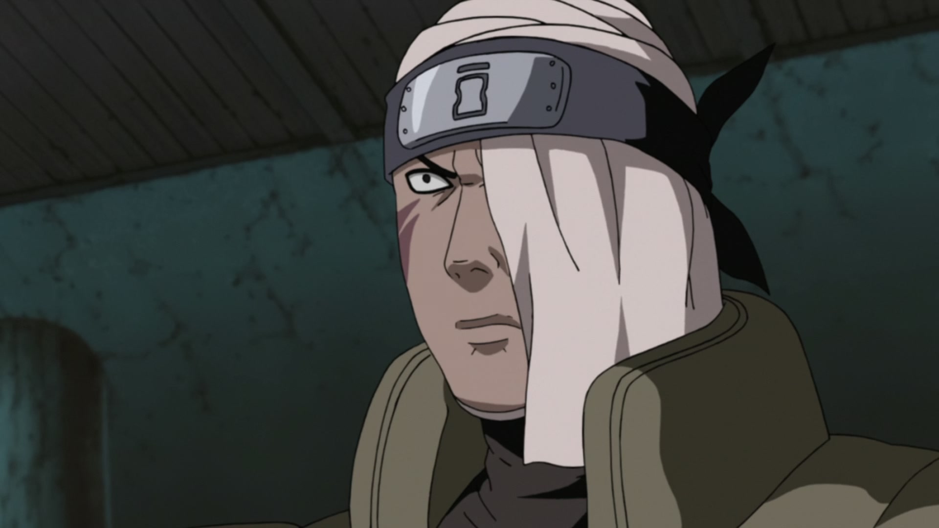 Naruto: Shippuden Ep 307: Fading Moonlight @ 00:05:50