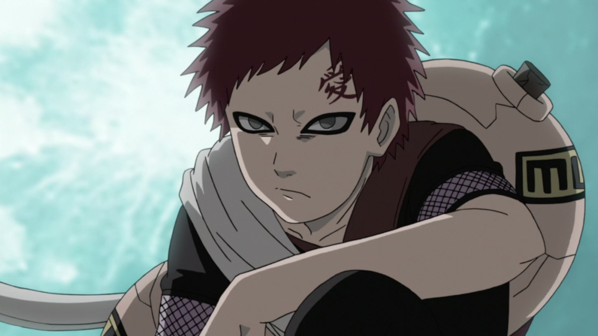 Naruto: Shippuden Ep 307: Fading Moonlight @ 00:05:59