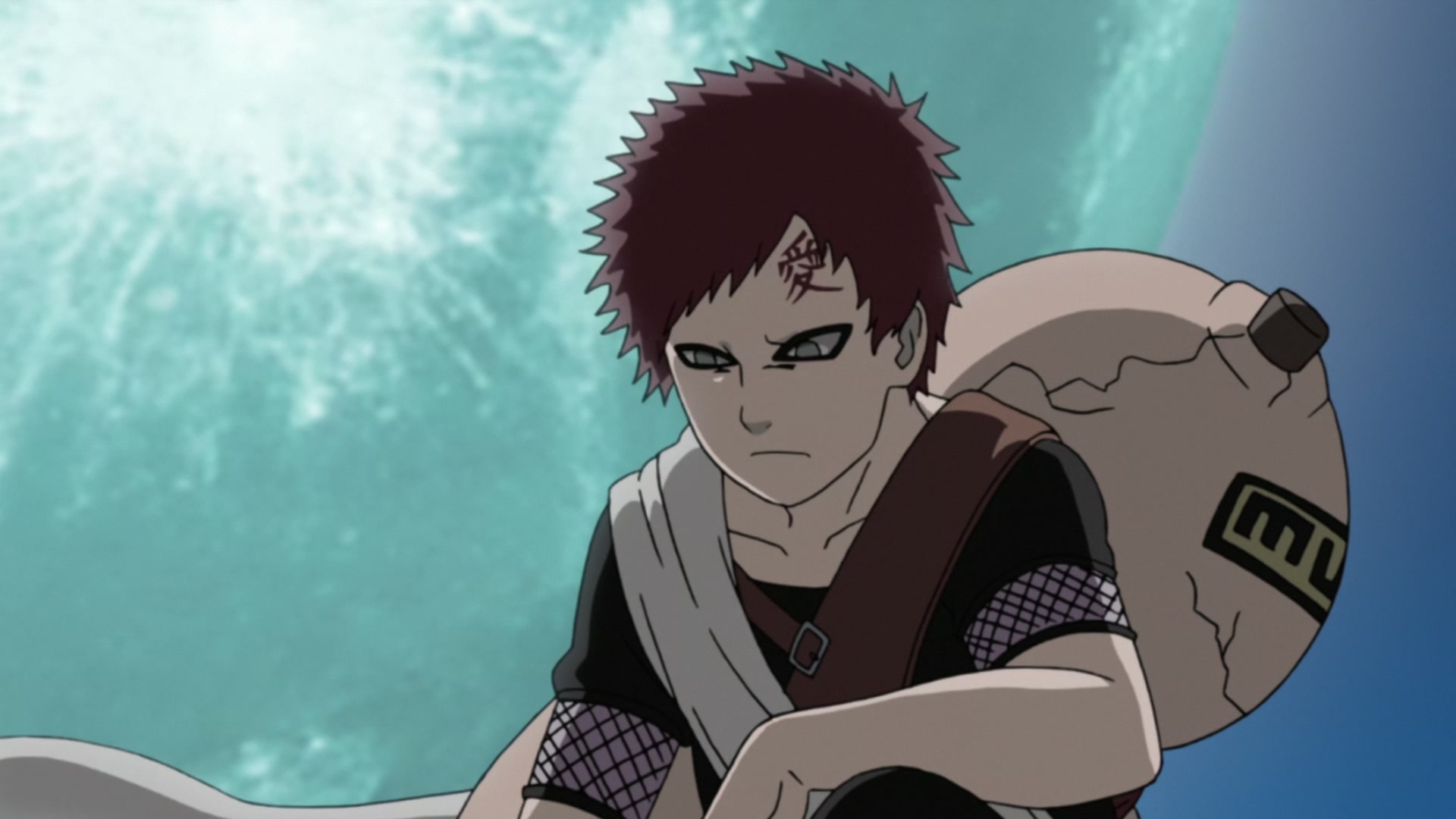 Naruto: Shippuden Ep 307: Fading Moonlight @ 00:06:18