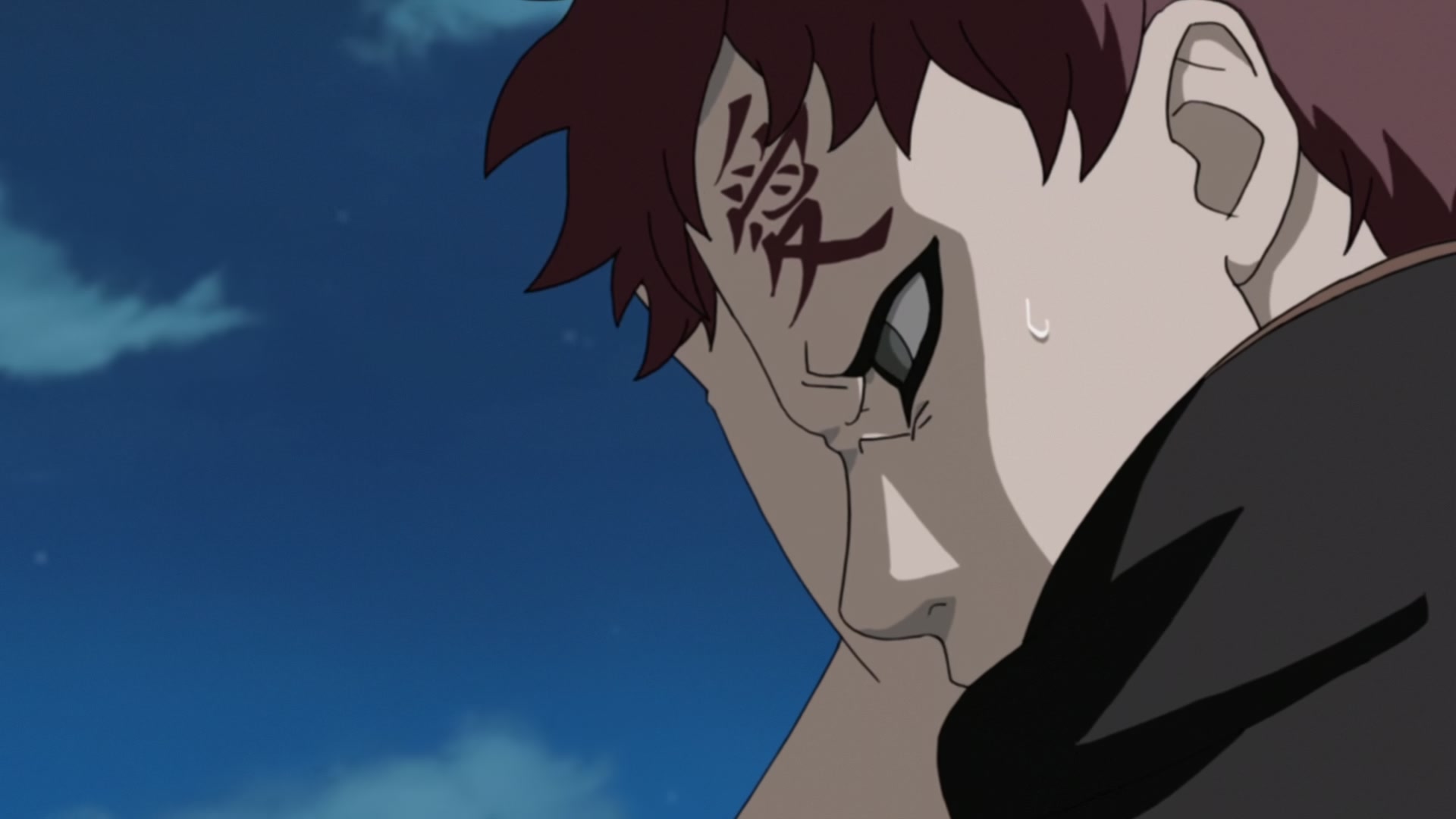 Naruto: Shippuden Ep 307: Fading Moonlight @ 00:06:32