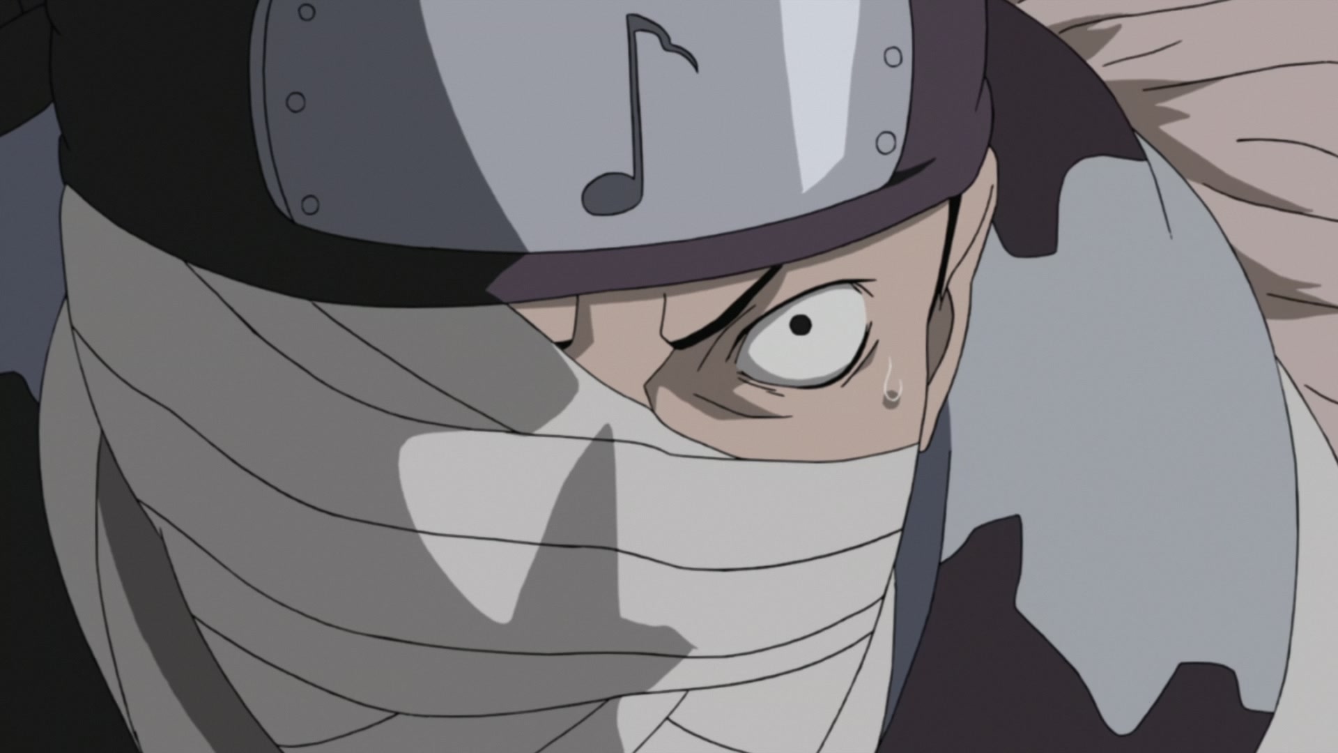 Naruto: Shippuden Ep 307: Fading Moonlight @ 00:07:19