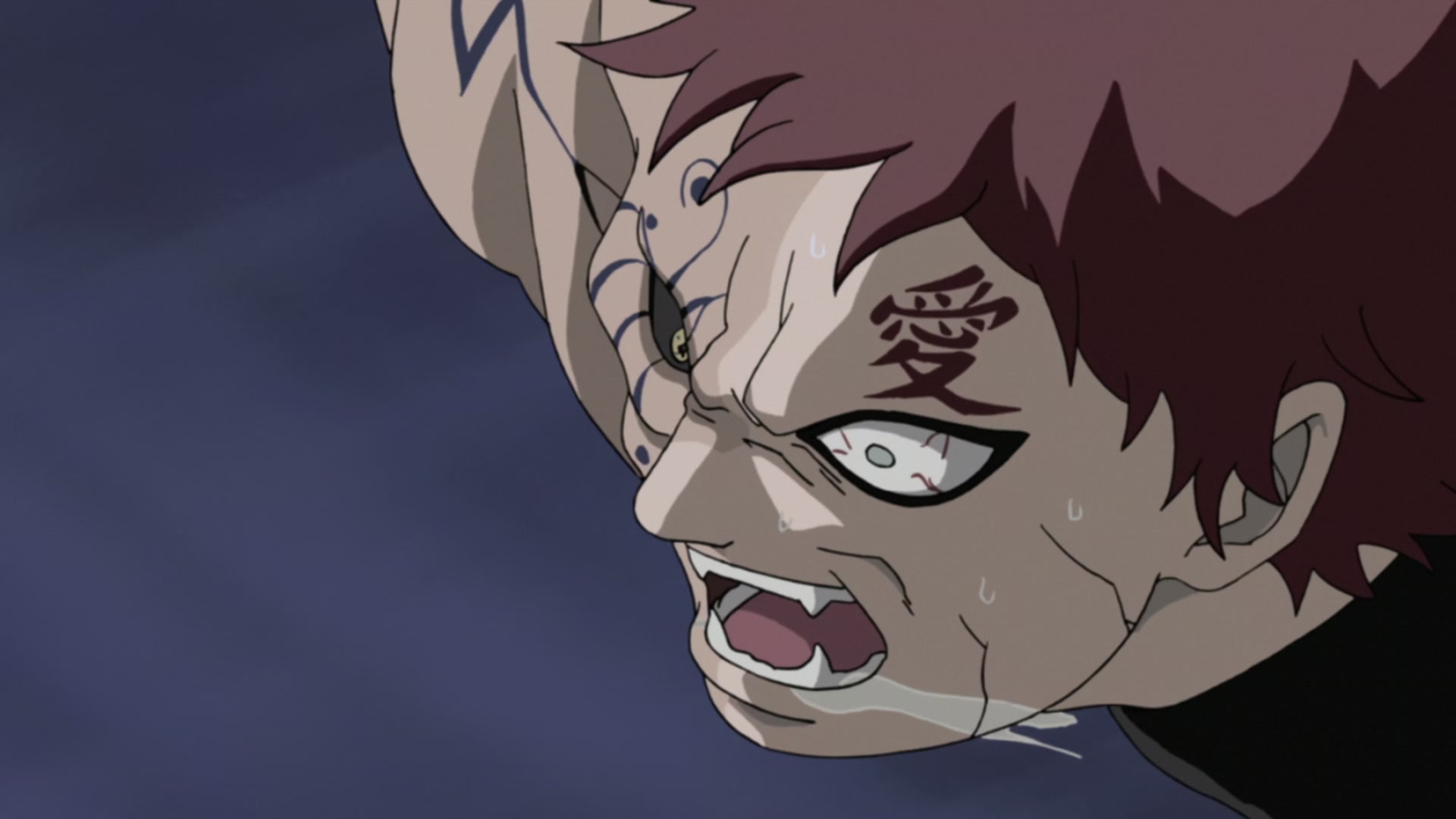 Naruto: Shippuden Ep 307: Fading Moonlight @ 00:07:34