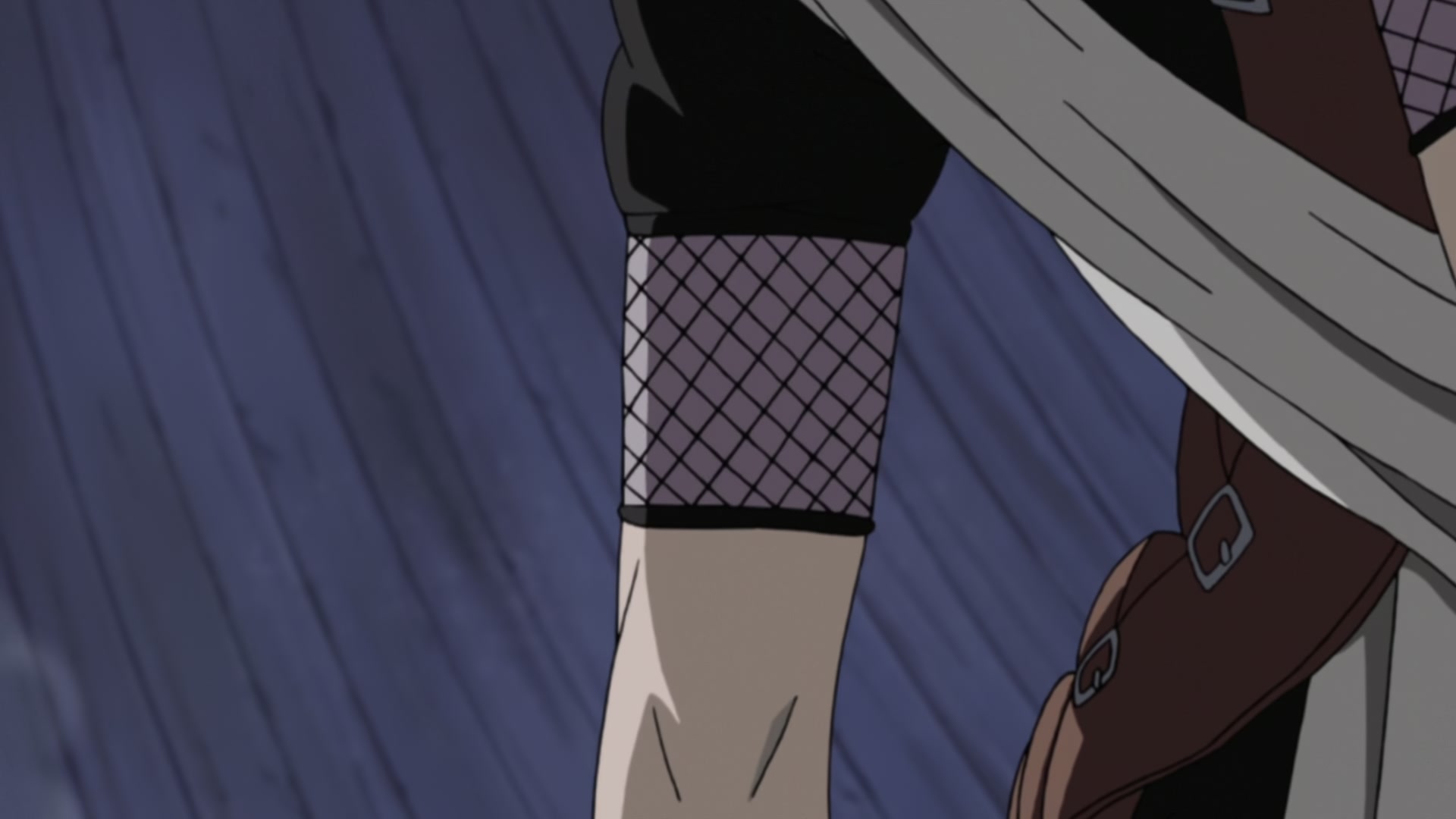 Naruto: Shippuden Ep 307: Fading Moonlight @ 00:07:57