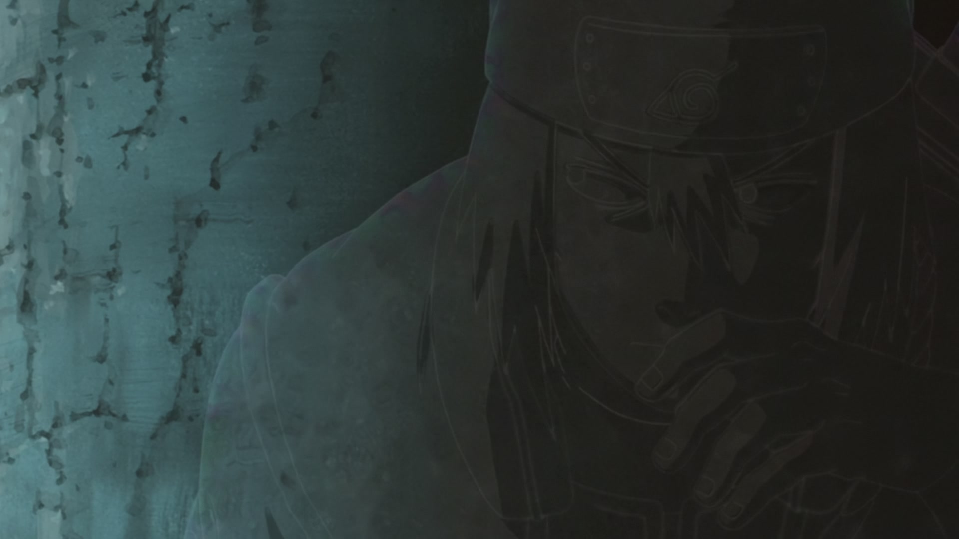 Naruto: Shippuden Ep 307: Fading Moonlight @ 00:08:35