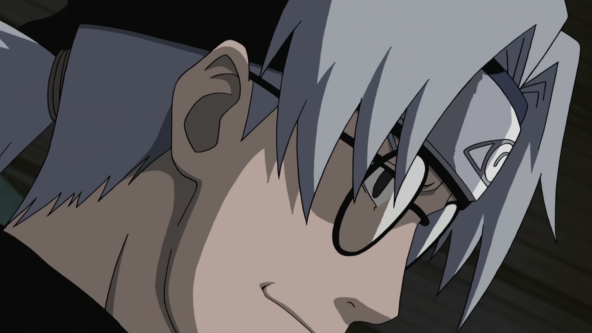 Naruto: Shippuden Ep 307: Fading Moonlight @ 00:08:59