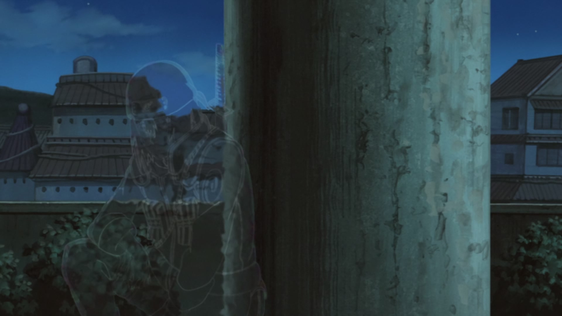 Naruto: Shippuden Ep 307: Fading Moonlight @ 00:09:13