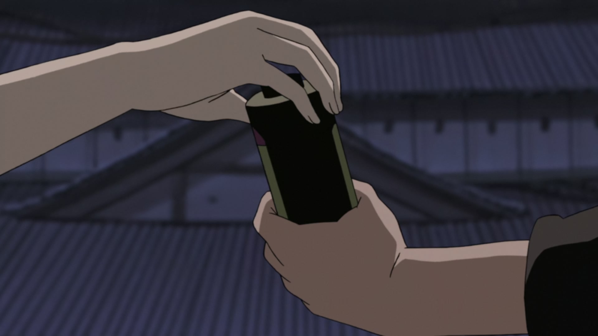 Naruto: Shippuden Ep 307: Fading Moonlight @ 00:09:27