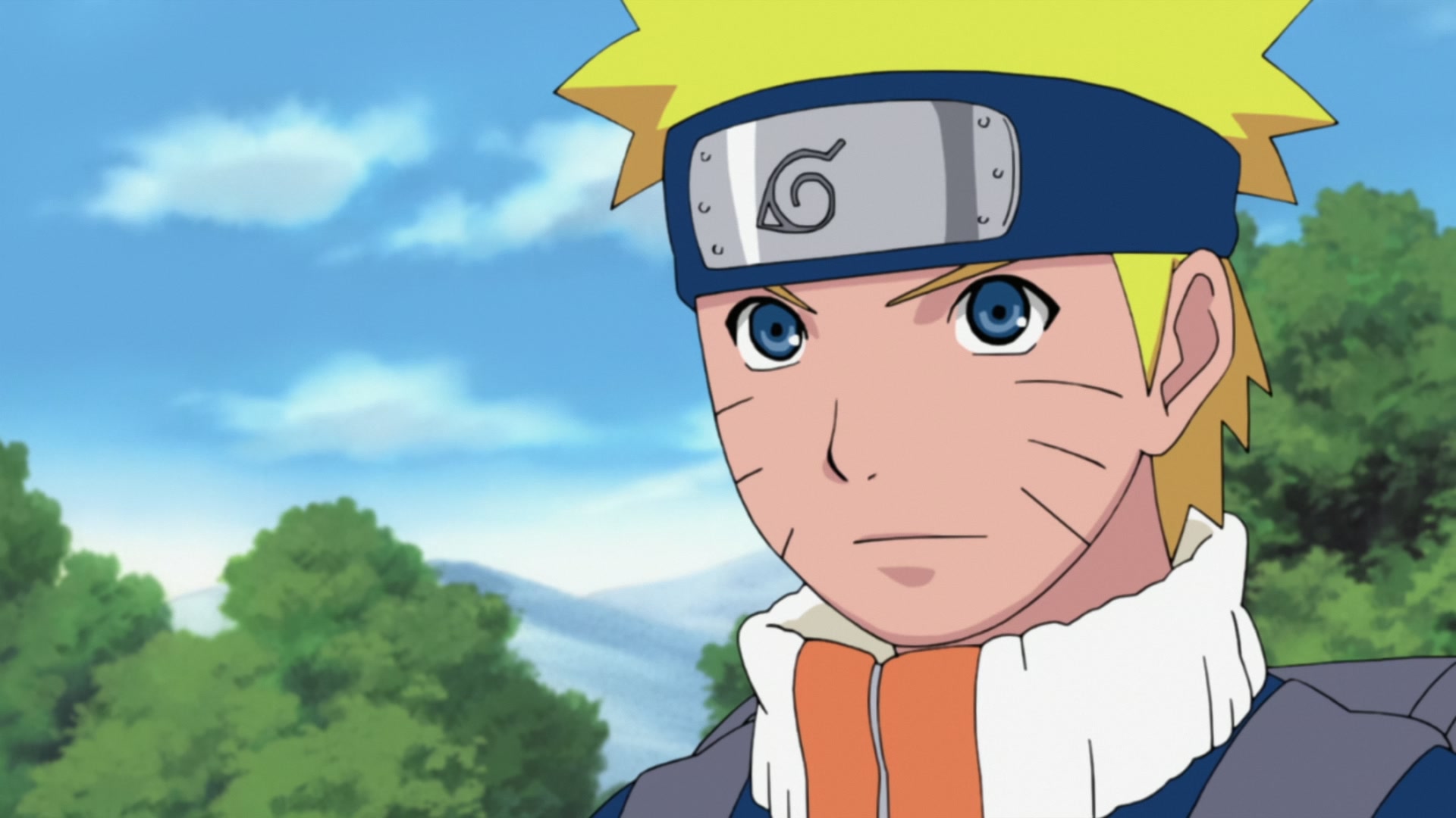 Naruto: Shippuden Ep 309: The A-Rank Mission: The Contest @ 00:08:41