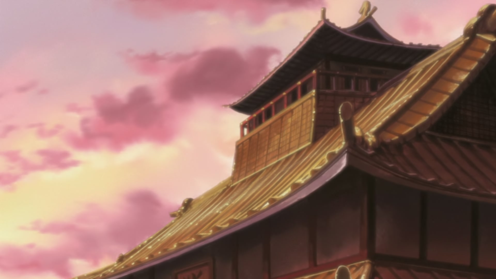 Naruto: Shippuden Ep 309: The A-Rank Mission: The Contest @ 00:15:47