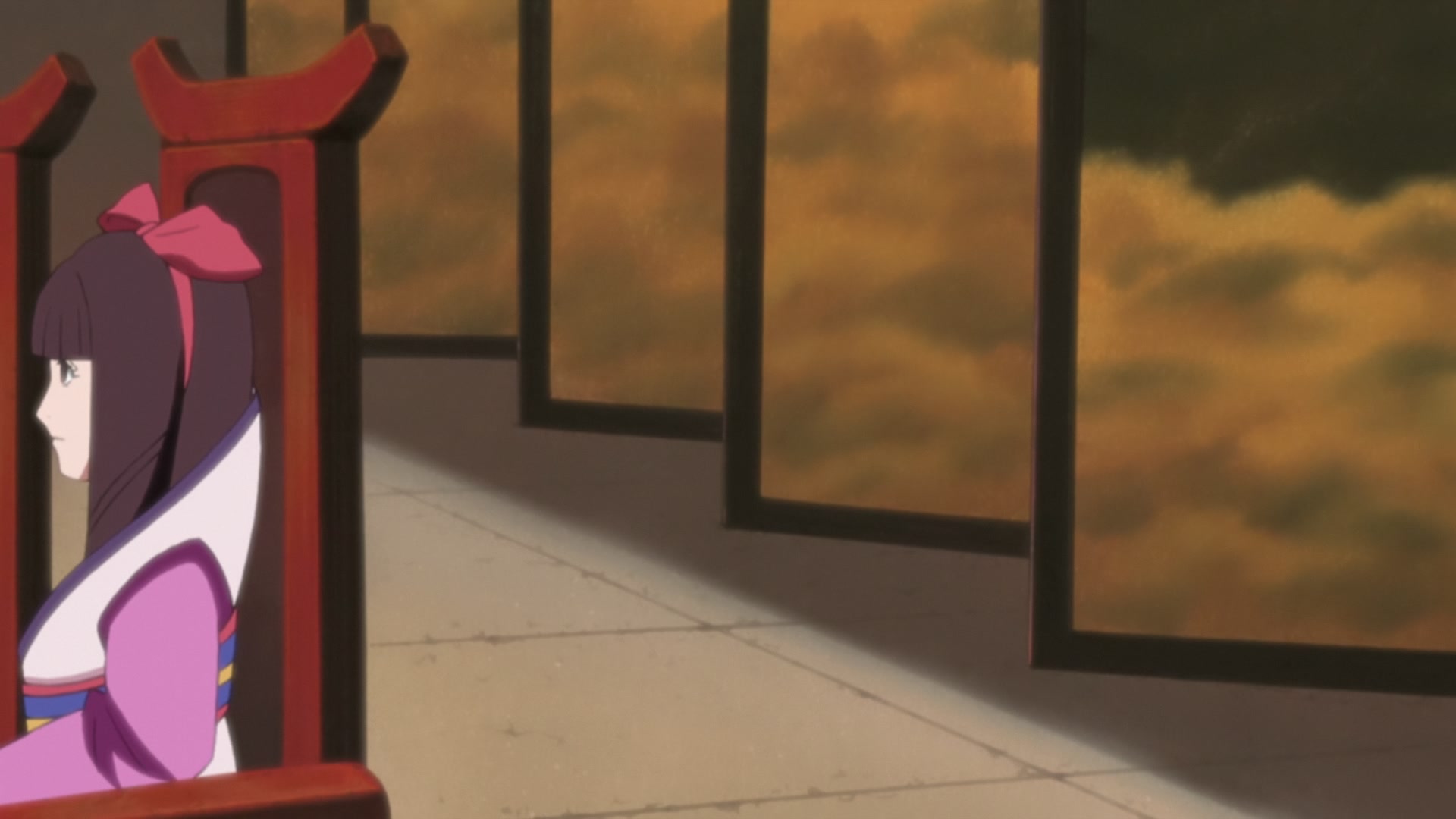 Naruto: Shippuden Ep 309: The A-Rank Mission: The Contest @ 00:16:53