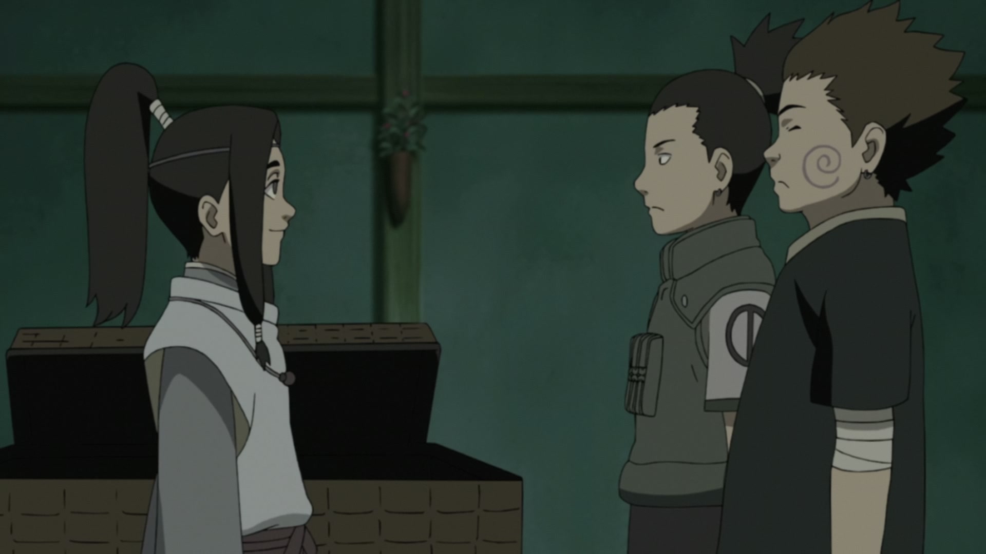 Naruto: Shippuden Ep 310: The Fallen Castle @ 00:02:50