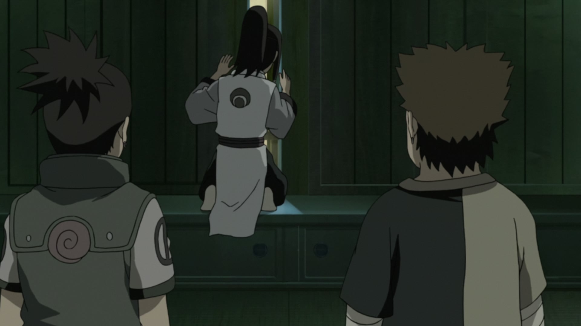 Naruto: Shippuden Ep 310: The Fallen Castle @ 00:03:04