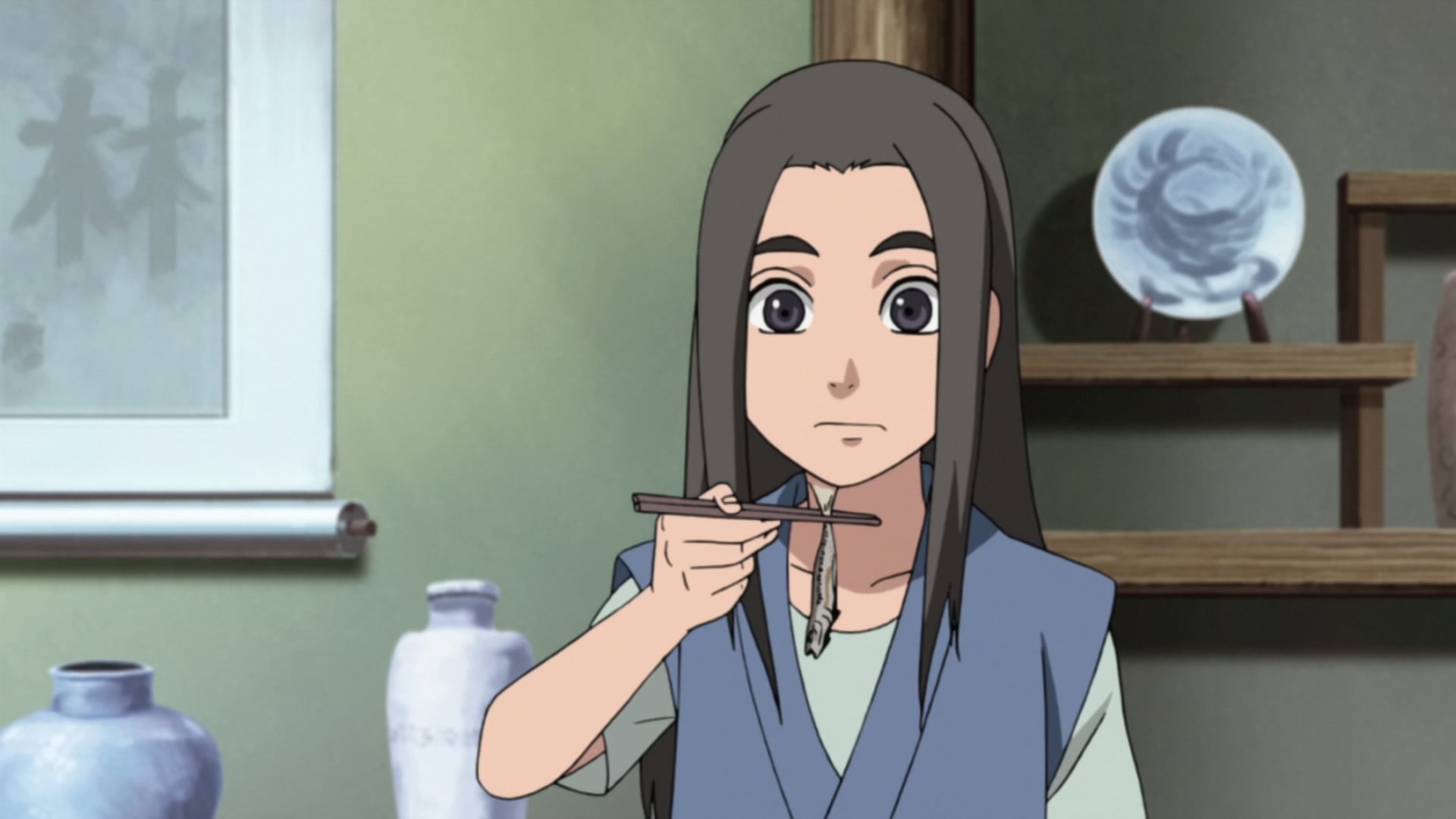 Naruto: Shippuden Ep 310: The Fallen Castle @ 00:04:43
