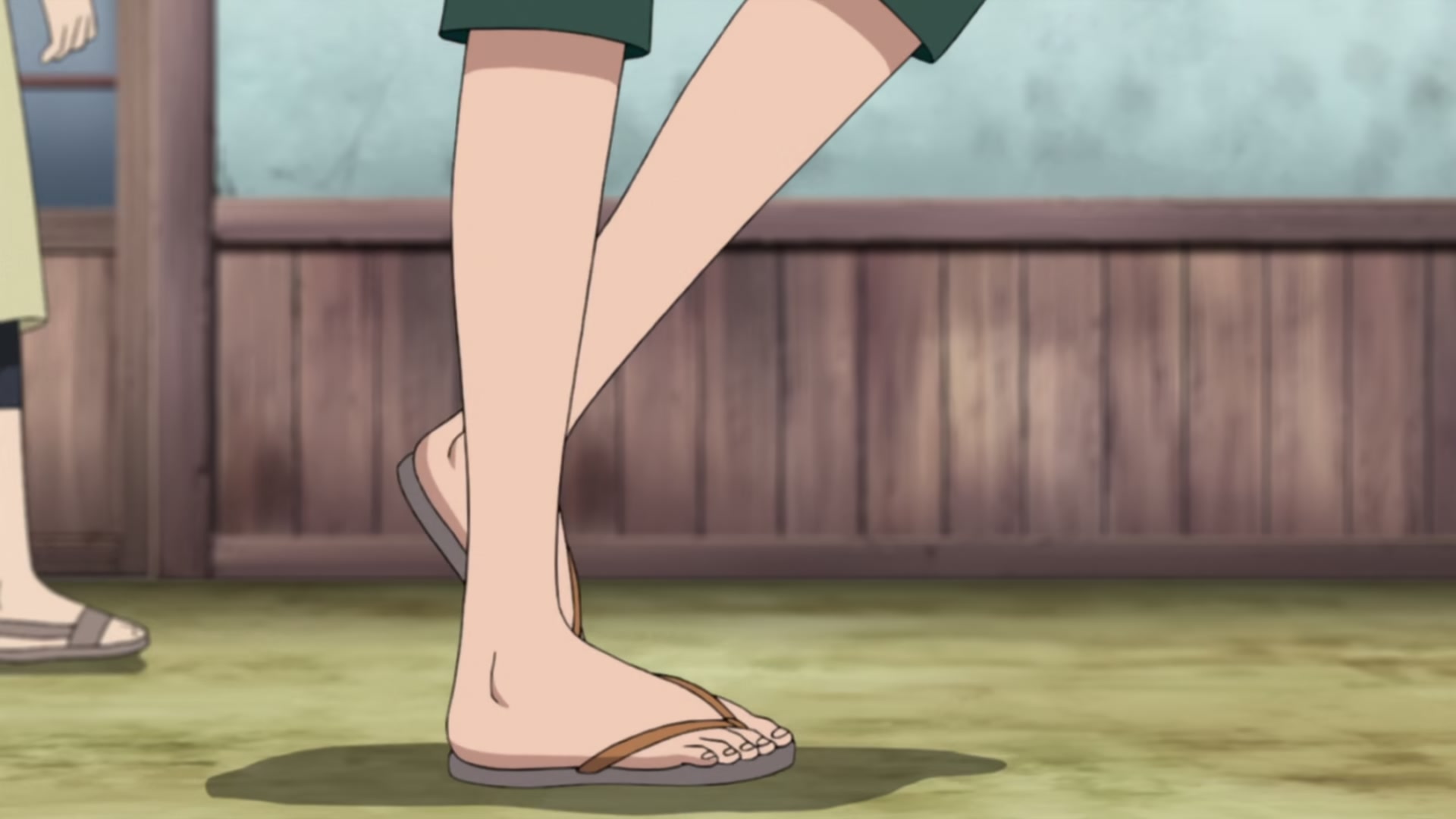 Naruto: Shippuden Ep 310: The Fallen Castle @ 00:05:40