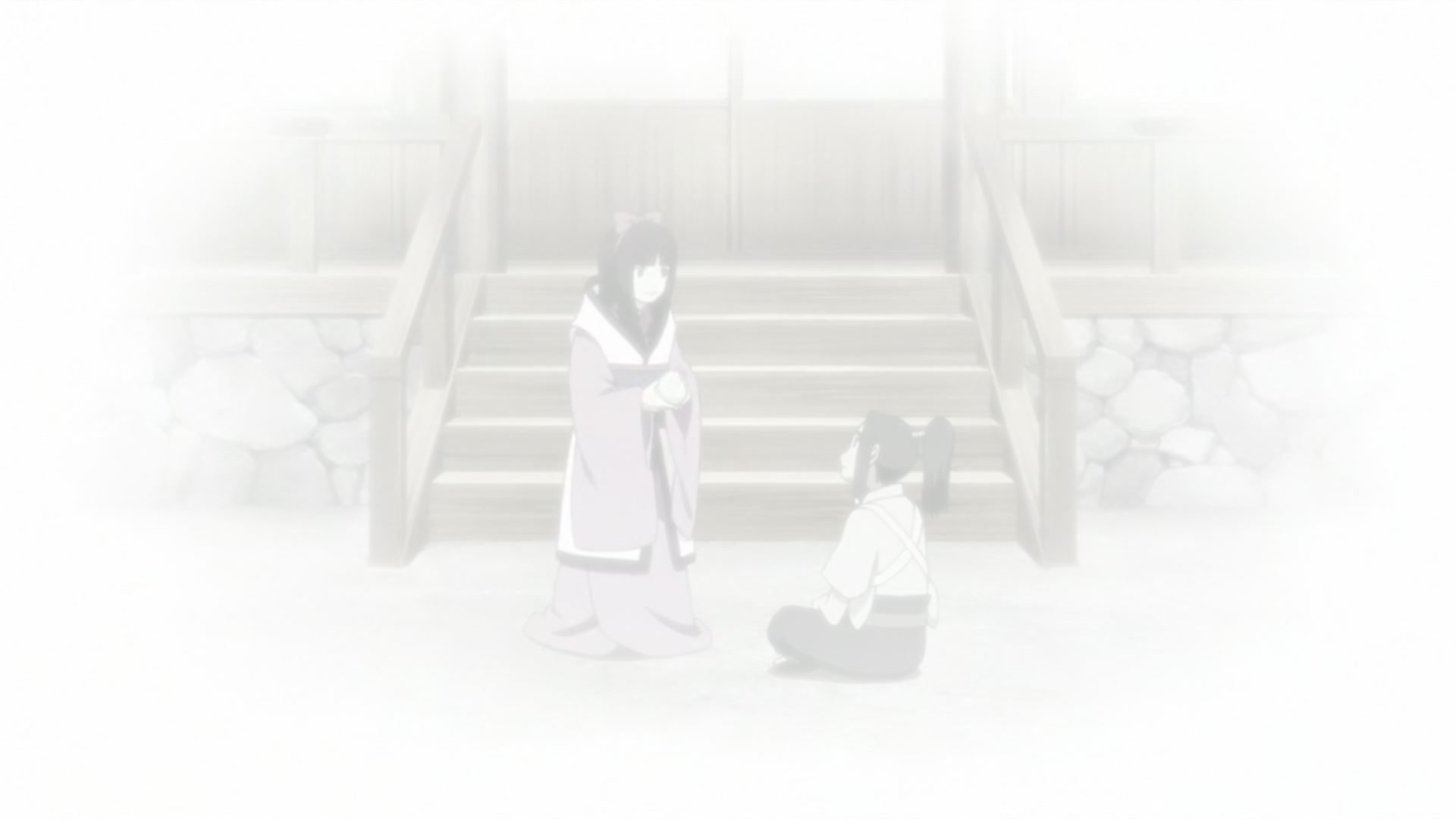 Naruto: Shippuden Ep 310: The Fallen Castle @ 00:06:18