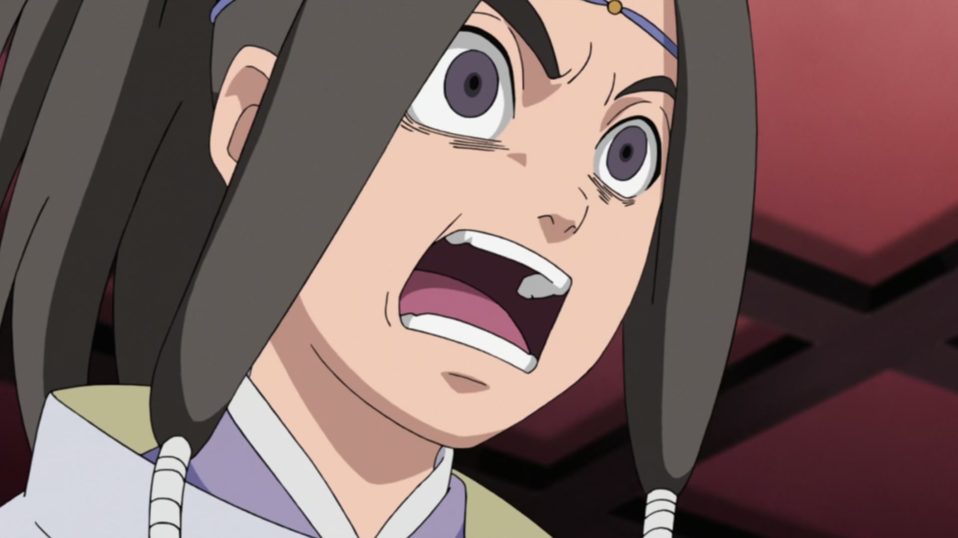 Naruto: Shippuden Ep 310: The Fallen Castle @ 00:06:41