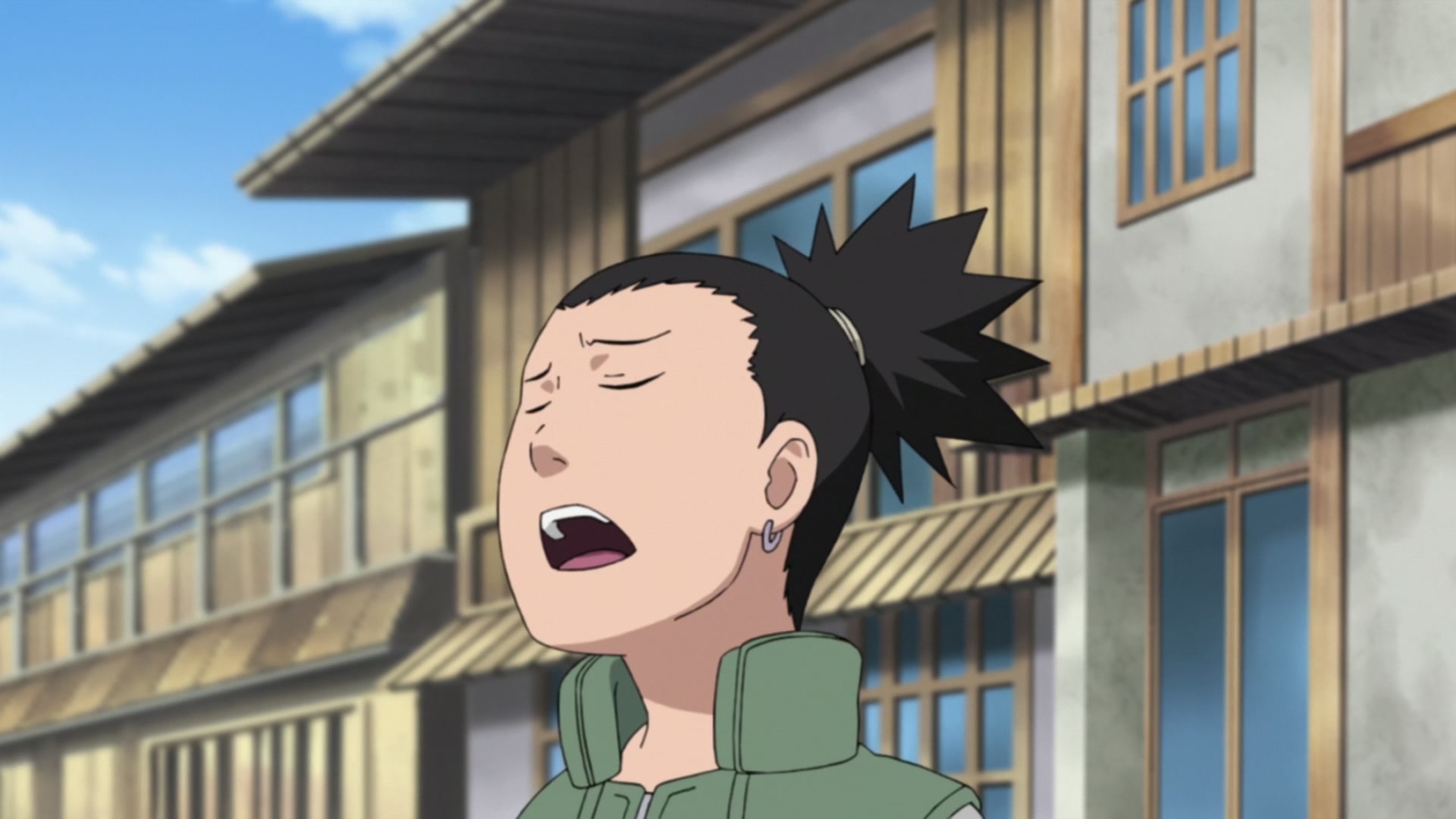 Naruto: Shippuden Ep 310: The Fallen Castle @ 00:07:19